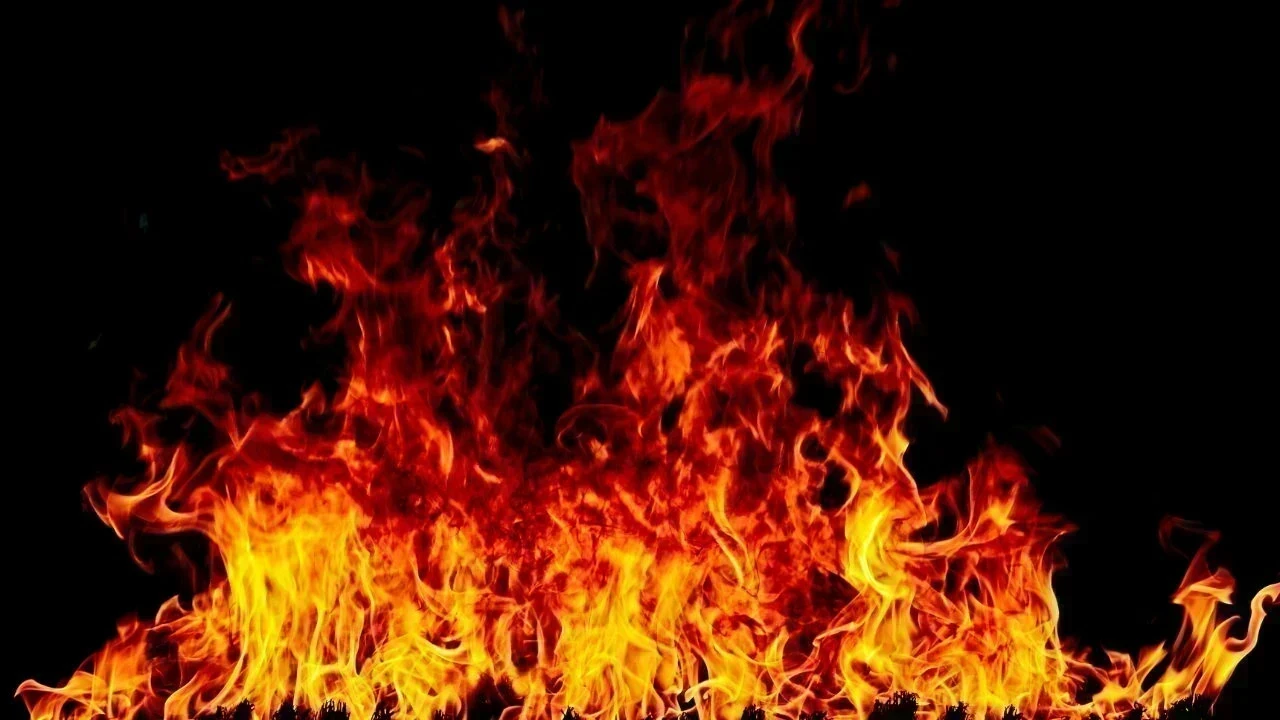 Malaviya Nagar Fire: ਹੋਟਲ ਅੱਗ ਹਾਦਸੇ ’ਚ ਪੂਰੇ ਪਰਿਵਾਰ ਦੀ ਮੌਤ, 5 ਮੈਂਬਰ ਸੜ ਕੇ ਸਵਾਹ