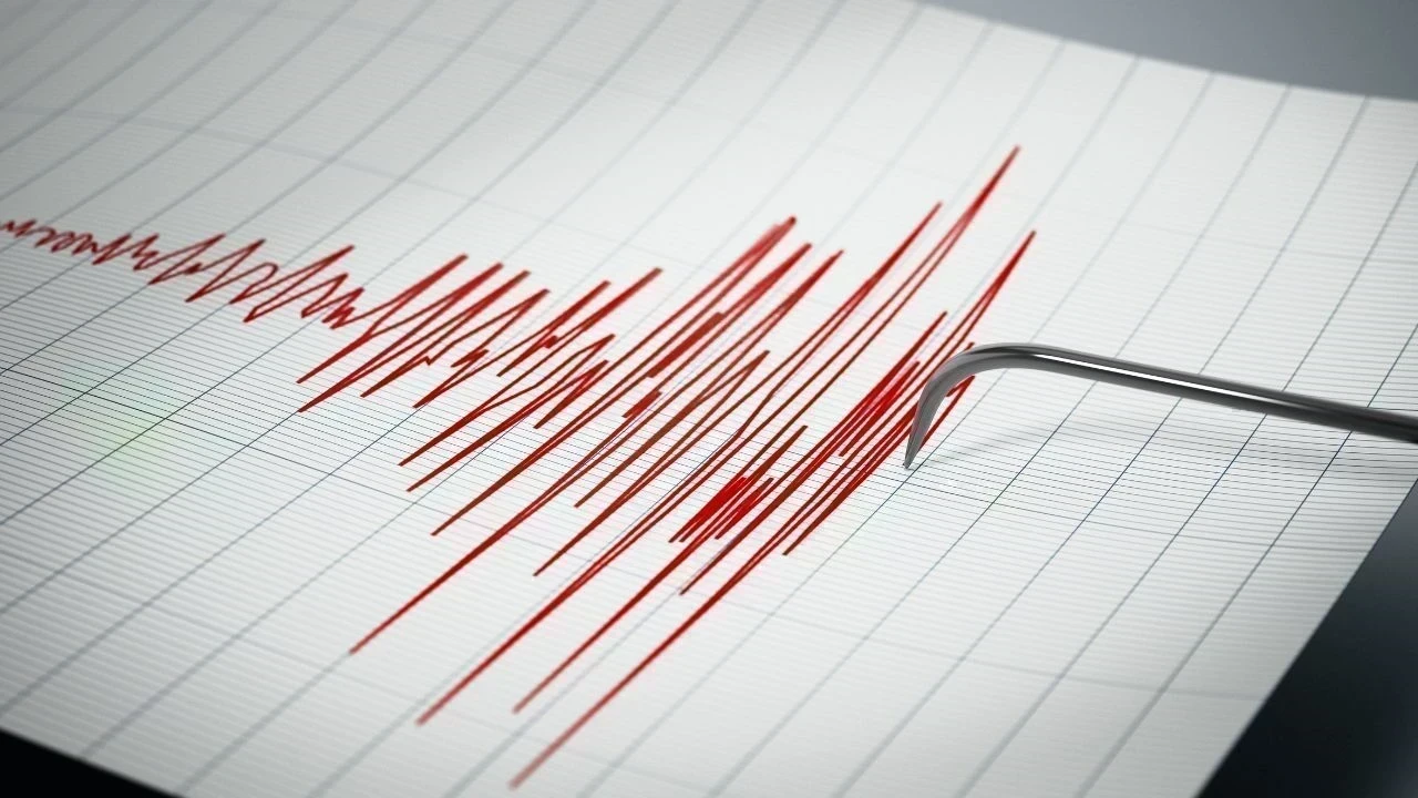 Earthquake Tremors News: ਪੰਜਾਬ ਤੋਂ ਹਿਮਾਚਲ ਤੱਕ ਕੰਬੀ ਧਰਤੀ, 5.0 ਤੀਬਰਤਾ ਦੇ ਭੂਚਾਲ ਨਾਲ ਸਹਿਮੇ ਲੋਕ