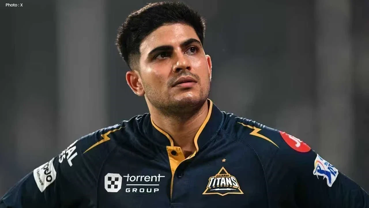 India T20I Squad: ਸ਼ੁਭਮਨ ਗਿੱਲ T20 Team ਤੋਂ ਬਾਹਰ, ਸ਼ਾਨਦਾਰ ਫਾਰਮ ਦੇ ਬਾਵਜੂਦ BCCI ਦੇ ਫੈਸਲੇ ਨੇ ਫੈਨਜ਼ ਨੂੰ ਕੀਤਾ ਹੈਰਾਨ