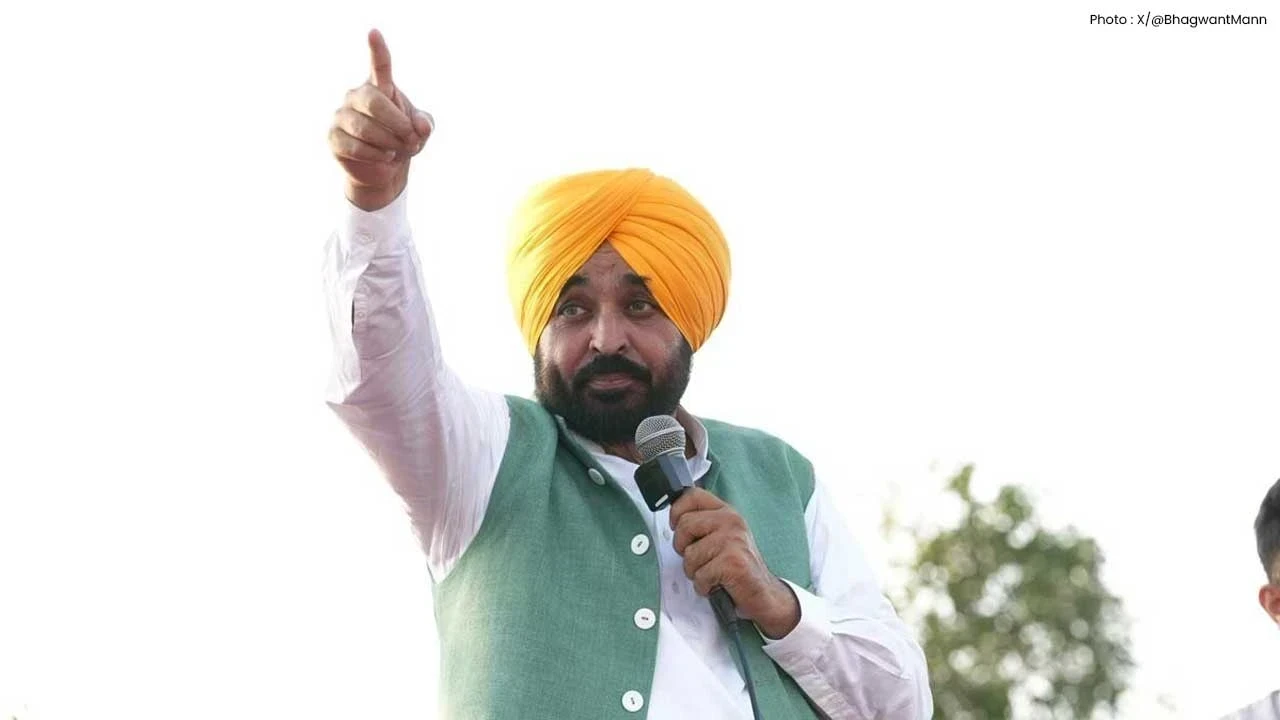 CM Mann Fatehgarh Sahib Visit Today: ਲੋਕ ਮਿਲਣੀ ਪ੍ਰੋਗਰਾਮ ਦੌਰਾਨ ਪਿੰਡ ਵਾਸੀਆਂ ਨਾਲ ਕਰਨਗੇ ਸਿੱਧਾ ਸੰਵਾਦ