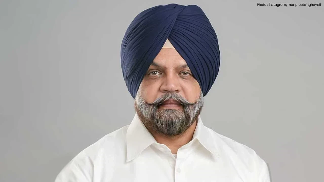 Manpreet Singh Ayali Joins Waris Punjab De: BJP ਨਾਲ ਗੱਠਜੋੜ ਤੋਂ ਇਨਕਾਰ, ਪੰਜਾਬੀ ਮੁੱਦਿਆਂ ਨੂੰ ਬਣਾਇਆ ਏਜੰਡਾ