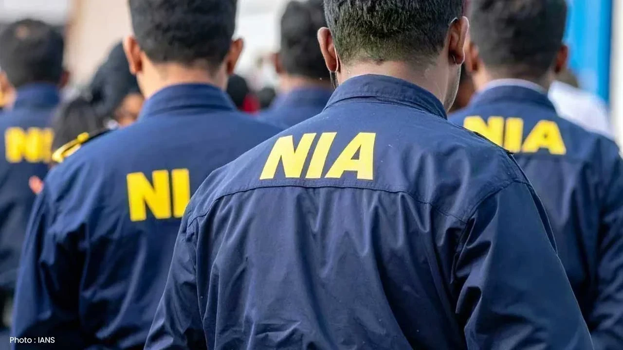 NIA Raid in Mansa: Shehzad Bhatti ਨਾਲ ਕਥਿਤ ਲਿੰਕਾਂ ਦੀ ਜਾਂਚ ਦੌਰਾਨ ਮਾਨਸਾ ਦੇ ਨੌਜਵਾਨ ਦੇ ਘਰ ਤੀਜੀ ਵਾਰ ਛਾਪੇਮਾਰੀ
