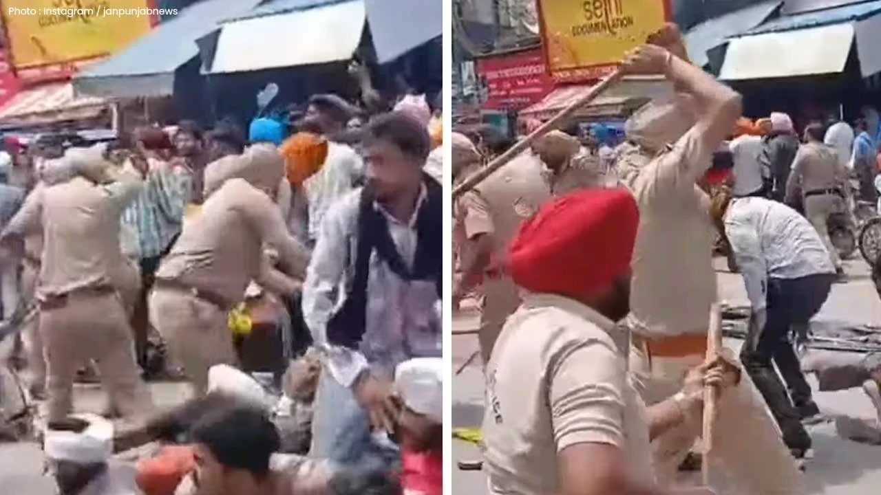 Dharna Rally Ban: ਪਟਿਆਲਾ ਵਿੱਚ ਧਰਨਿਆਂ ਅਤੇ ਰੈਲੀਆਂ 'ਤੇ ਪਾਬੰਦੀ, ਪ੍ਰਸ਼ਾਸਨ ਨੇ Section 163 ਕੀਤੀ ਲਾਗੂ
