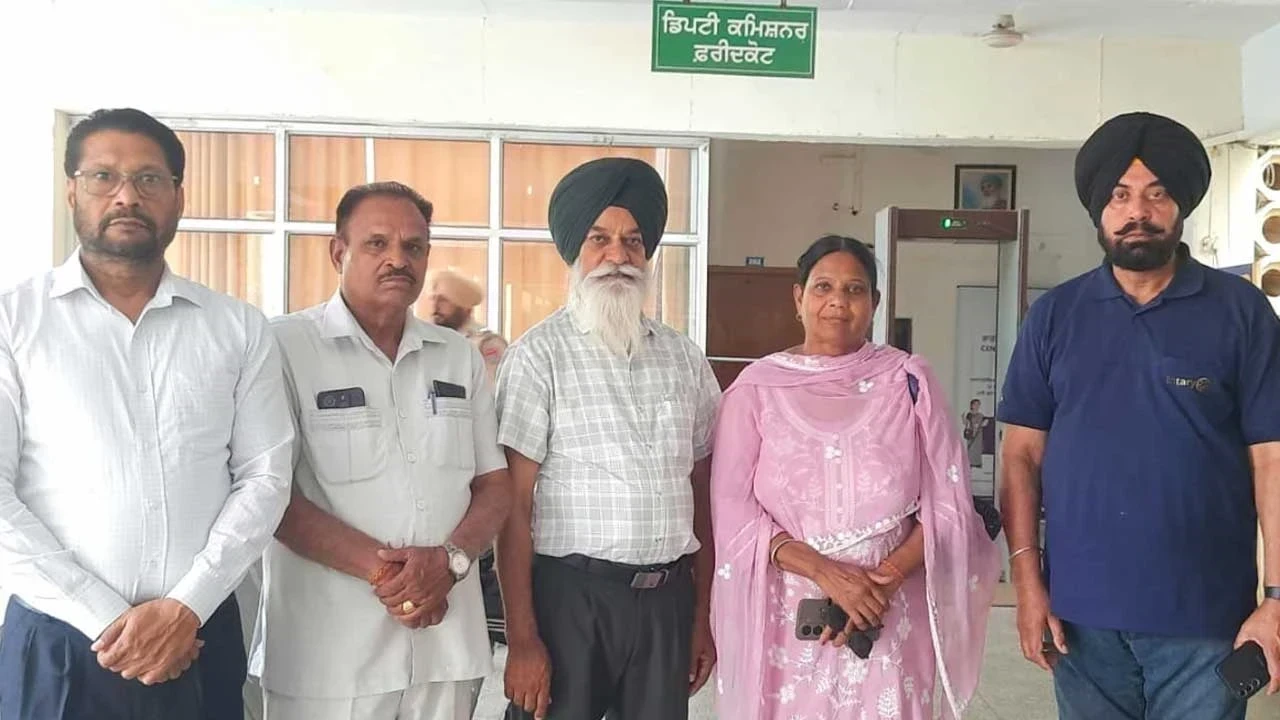 Women Achievement Award: ਲਾਰਡ ਬੁੱਧਾ ਚੈਰੀਟੇਬਲ ਟਰੱਸਟ ਵੱਲੋਂ ਪ੍ਰਤਿਭਾਸ਼ਾਲੀ ਔਰਤਾਂ ਦਾ ਕੀਤਾ ਜਾਵੇਗਾ ਸਨਮਾਨ