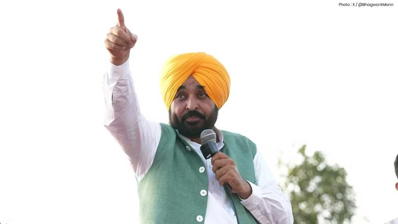 Punjab Elections: ਦਿੱਲੀ ਵਿੱਚ ‘ਆਪ’ ਦੀ ਵੱਡੀ ਰਣਨੀਤਕ ਮੀਟਿੰਗ, ਟਿਕਟ ਵੰਡ ਤੇ ਉਮੀਦਵਾਰਾਂ ਬਾਰੇ ਹੋਣਗੇ ਅਹਿਮ ਫੈਸਲੇ