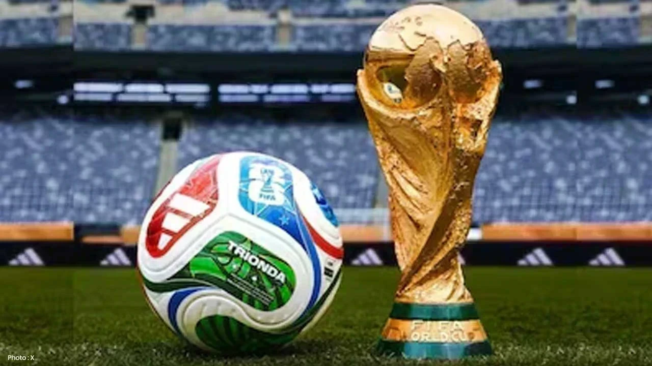 FIFA World Cup 2026 Odds: ਕੌਣ ਬਣੇਗਾ ਨਵਾਂ ਚੈਂਪੀਅਨ? Spain ਤੇ France ਸਭ ਤੋਂ ਅੱਗੇ, Mexico ਬਣ ਸਕਦਾ ਹੈ ਸਰਪ੍ਰਾਈਜ਼ ਪੈਕੇਜ