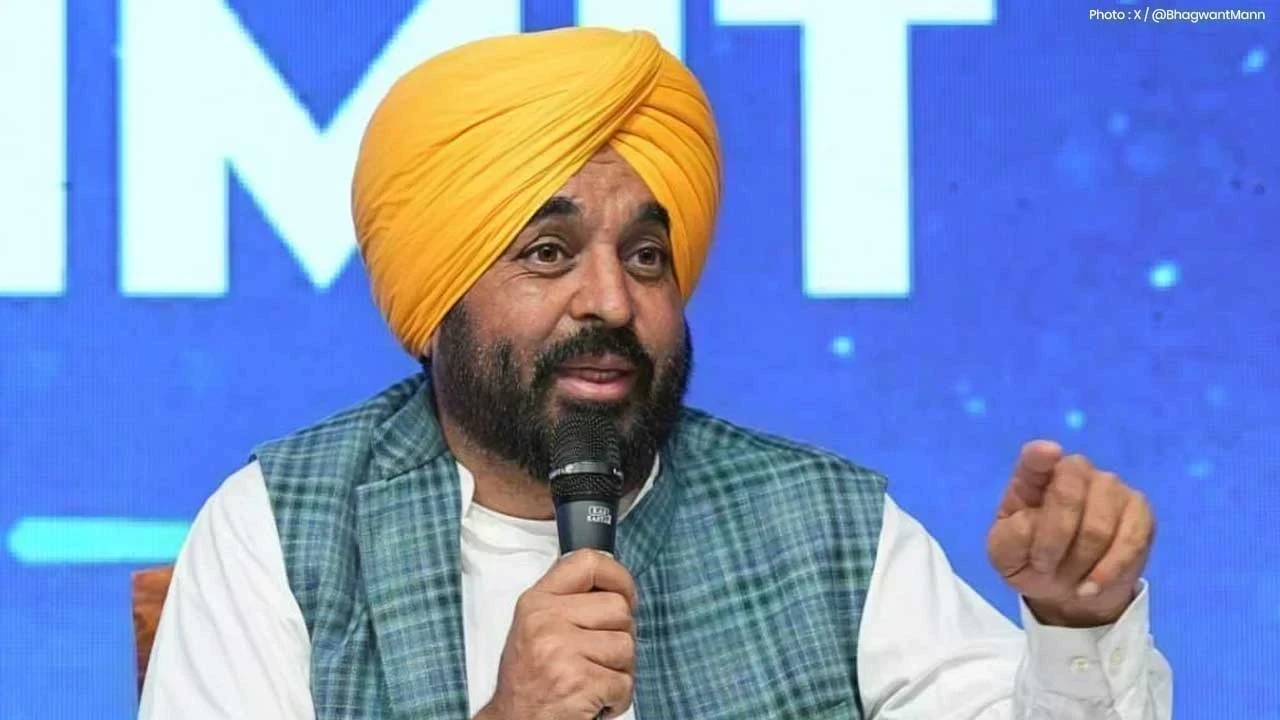 Punjab Cabinet Decision : 156 ਇੰਜੀਨੀਅਰਾਂ ਦੀ ਹੋਵੇਗੀ ਸਿੱਧੀ ਭਰਤੀ, NEET ਵਿਦਿਆਰਥੀਆਂ ਨੂੰ ਮੁਫ਼ਤ ਬੱਸ ਯਾਤਰਾ, ਪੜ੍ਹੋ ਕੈਬਨਿਟ ਦੇ ਫੈਸਲੇ