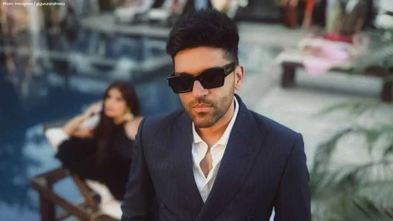 Firing Outside Guru Randhawa Gym: ਦਿੱਲੀ 'ਚ ਗੁਰੂ ਰੰਧਾਵਾ ਦੇ ਜਿੰਮ 'ਤੇ ਹੋਈ ਫਾਈਰਿੰਗ , ਲਾਰੈਂਸ ਗੈਂਗ ਨੇ ਲਈ ਜ਼ਿੰਮੇਵਾਰੀ