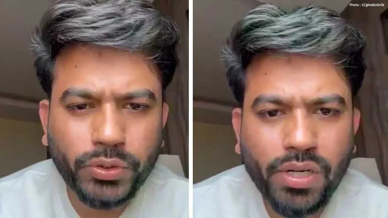 Cockroach Janata Party ਦੀ ਪੰਜਾਬ 'ਚ ਐਂਟਰੀ! ਅੰਮ੍ਰਿਤਸਰ 'ਚ 13 ਜੂਨ ਨੂੰ ਵੱਡੇ ਪ੍ਰਦਰਸ਼ਨ ਦਾ ਐਲਾਨ, ਨੌਜਵਾਨਾਂ ਨੂੰ ਕੀਤੀ ਖਾਸ ਅਪੀਲ