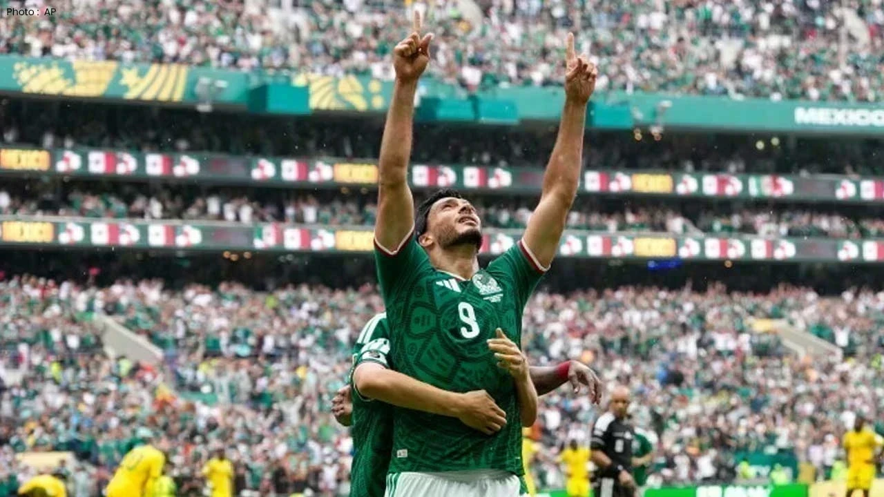 FIFA World Cup 2026: Mexico ਨੇ Group A ਵਿੱਚ ਮਾਰੀ ਬਾਜ਼ੀ, ਅਗਲਾ ਮੁਕਾਬਲਾ ਤੈਅ ਕਰੇਗਾ ਟੌਪ ਸਥਾਨ