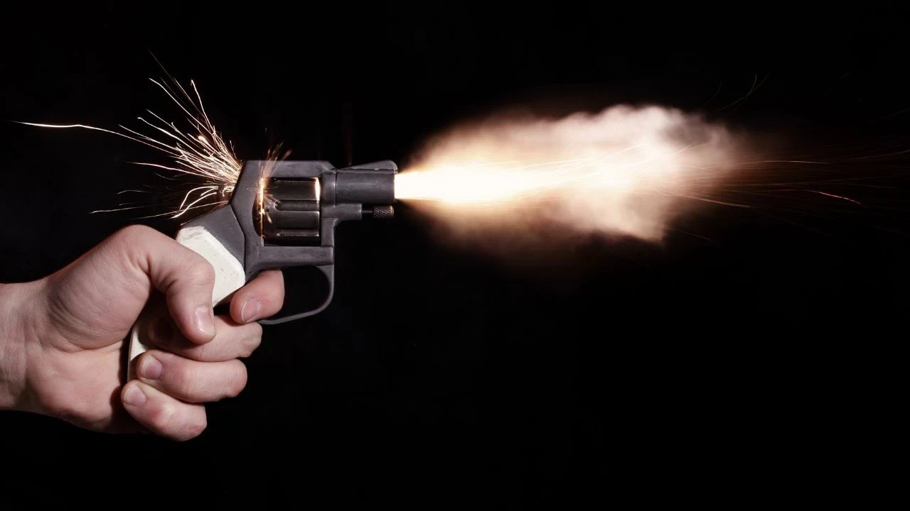 Chandigarh Firing: ਸੈਕਟਰ 11 ਦੇ ਮੈਡੀਕਲ ਸਟੋਰ 'ਤੇ ਦਿਨ-ਦਿਹਾੜੇ ਗੋਲੀਆਂ, ਖਜ਼ਾਨਚੀ ਗੰਭੀਰ ਜ਼ਖਮੀ