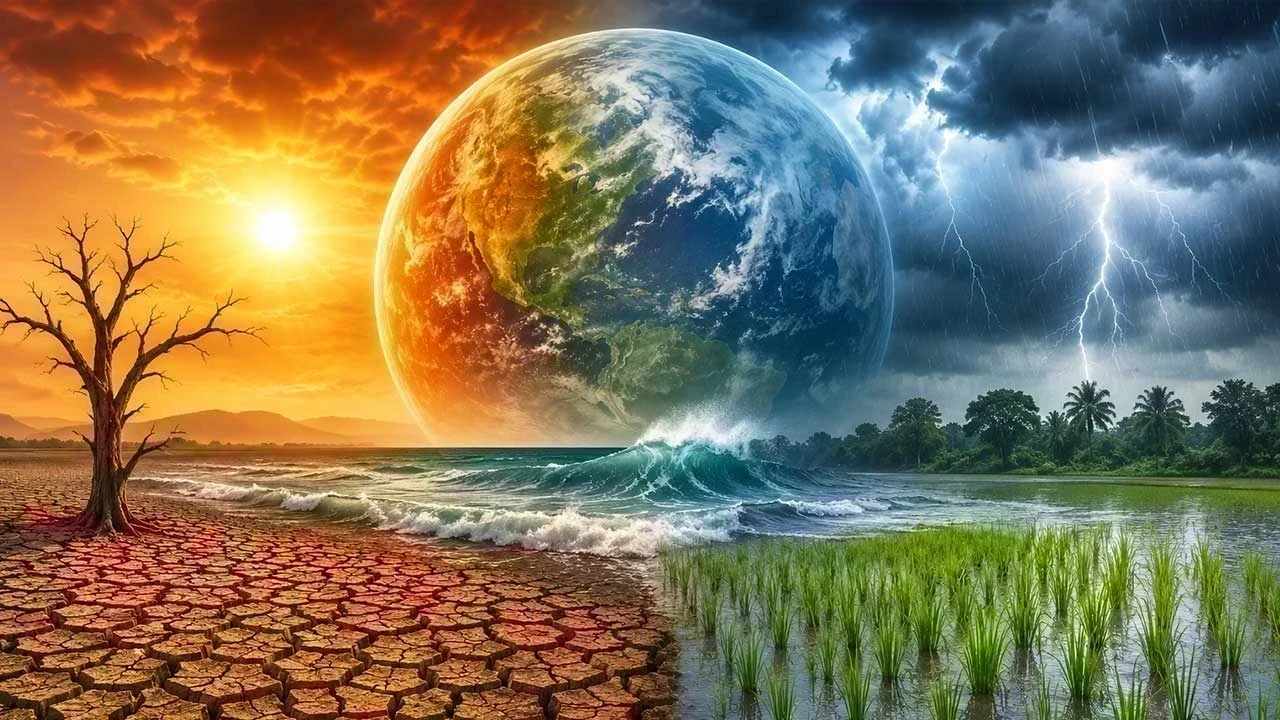 ਆ ਰਿਹਾ ਮੌਸਮ ਦਾ ਮਹਾਦਾਨਵ El Nino! ਕੀ ‘Indian El Nino’ ਭਾਰਤ ਨੂੰ ਭਿਆਨਕ ਗਰਮੀ, ਸੁੱਕੇ ਅਤੇ ਬਾੜ੍ਹ ਤੋਂ ਬਚਾ ਸਕੇਗਾ?