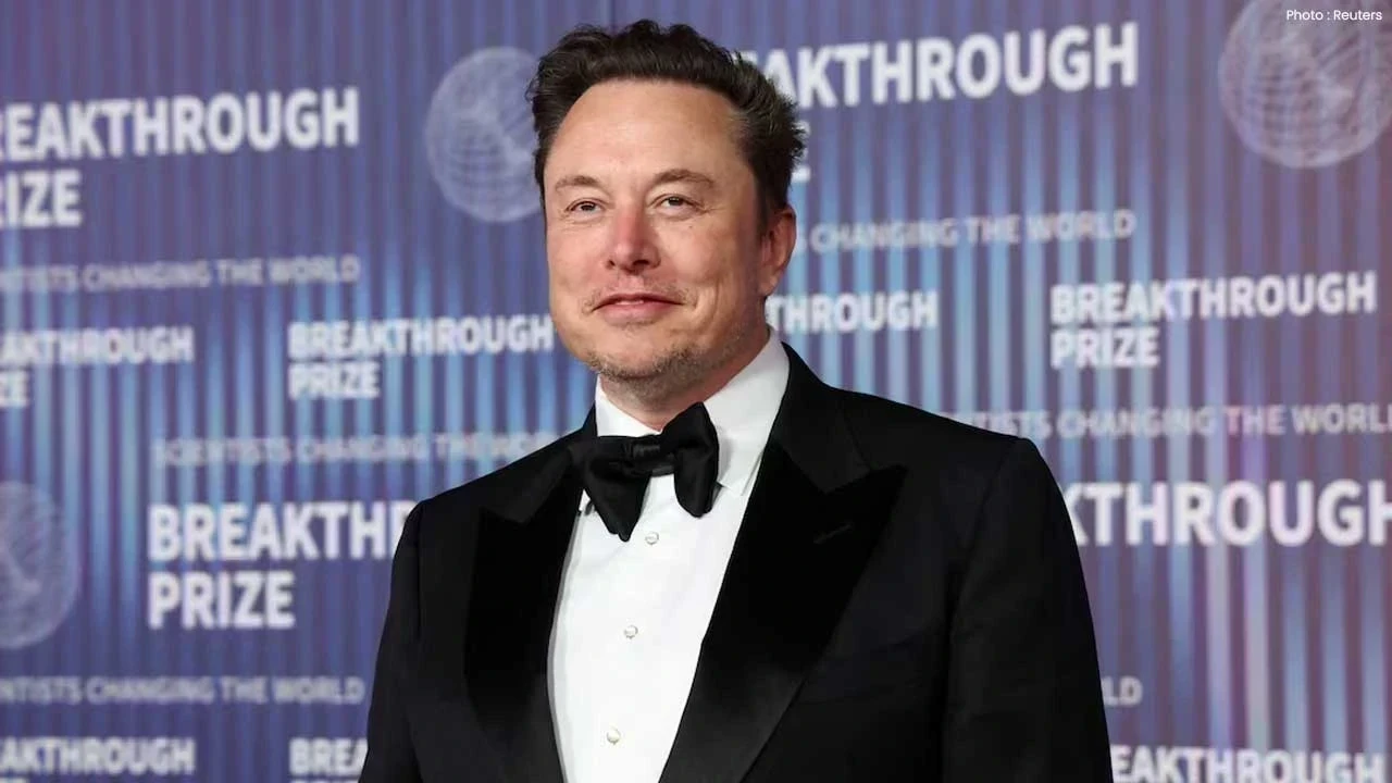 SpaceX IPO ਨੇ ਰਚਿਆ ਇਤਿਹਾਸ: Elon Musk ਬਣੇ ਦੁਨੀਆ ਦੇ ਪਹਿਲੇ Trillionaire, 2 ਟ੍ਰਿਲੀਅਨ ਡਾਲਰ ਤੋਂ ਪਾਰ ਪੁੱਜੀ ਕੰਪਨੀ
