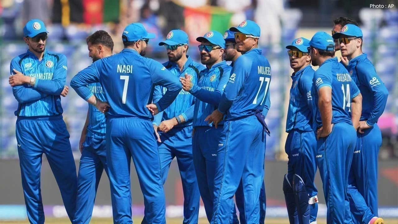 India vs Afghanistan ODI: ਮੀਂਹ ਦੀ ਰੁਕਾਵਟ ਤੋਂ ਬਾਅਦ ਸ਼ੁਰੂ ਹੋਇਆ ਮੁਕਾਬਲਾ, India ਨੇ ਜਿੱਤਿਆ Toss ਤੇ ਚੁਣੀ Bowling