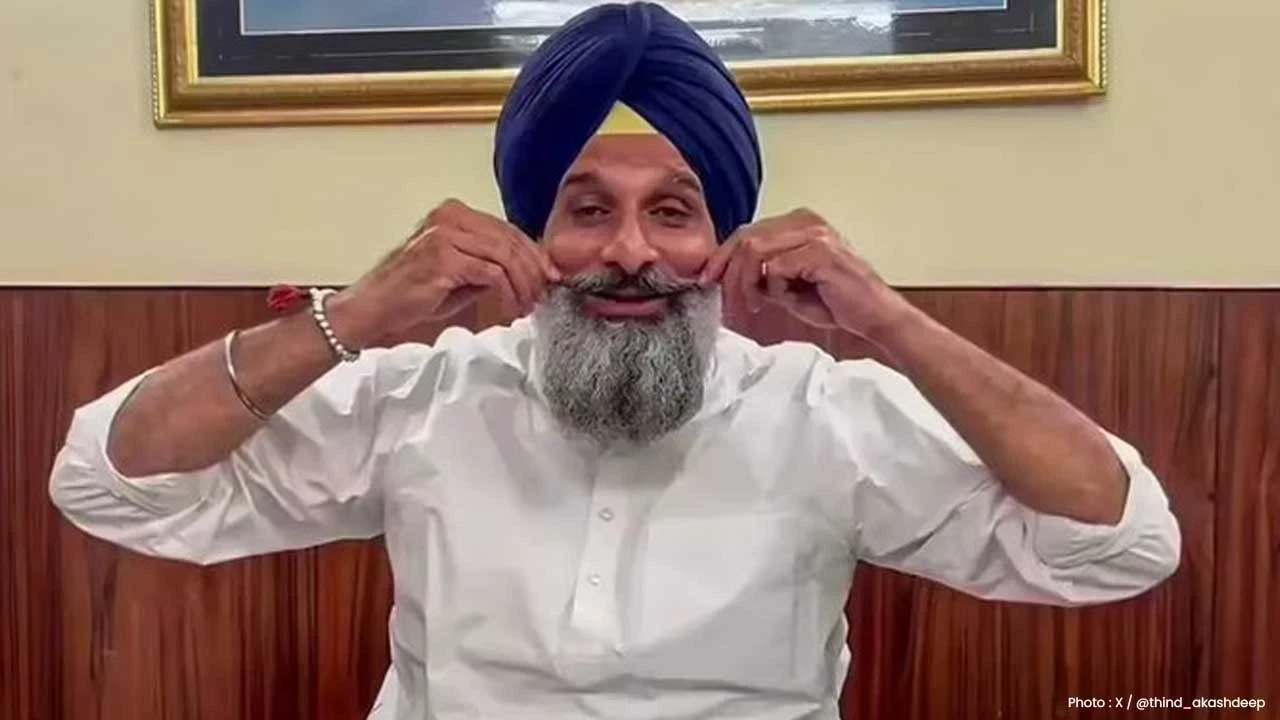 Bikram Singh Majithia Case: FIR 91 ਮਾਮਲੇ 'ਚ ਵੱਡੀ ਰਾਹਤ, ਅਦਾਲਤ ਨੇ ਦਿੱਤੀ ਅੰਤਰਿਮ ਜ਼ਮਾਨਤ