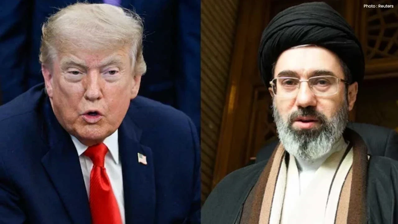 Iran-US Peace Deal: ਈਰਾਨ-ਅਮਰੀਕਾ ਸਮਝੌਤੇ ਨਾਲ Middle East ਵਿੱਚ ਵੱਡਾ ਬਦਲਾਅ, $25 Billion Relief ਦਾ ਐਲਾਨ