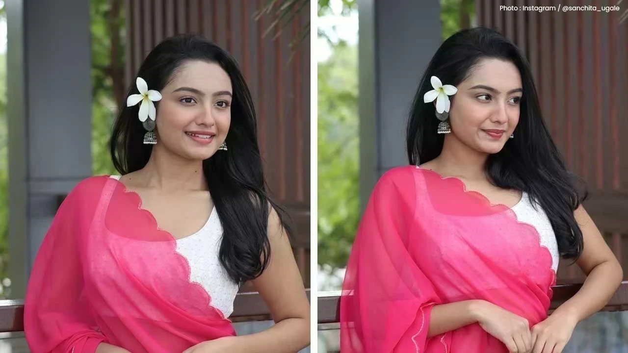 Sanchita Ugale Death: 22 ਸਾਲਾ TV Actress Sanchita Ugale ਦੀ ਮੌਤ ਨਾਲ Entertainment Industry ਵਿੱਚ ਸੋਗ ਦੀ ਲਹਿਰ