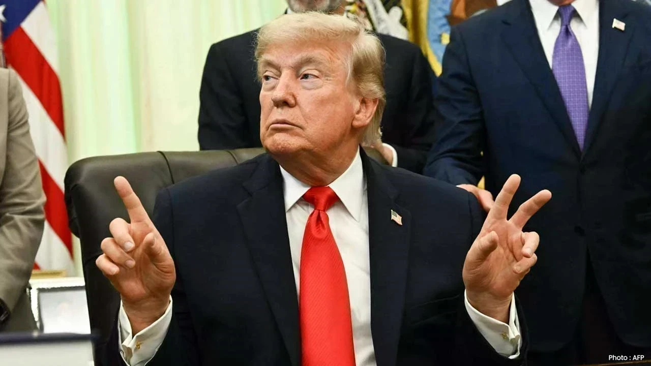 US-Iran Peace Deal: 107 ਦਿਨਾਂ ਬਾਅਦ ਖ਼ਤਮ ਹੋਈ ਜੰਗ! ਜਾਣੋ ਕਿਹੜੀਆਂ ਸ਼ਰਤਾਂ 'ਤੇ ਬਣੀ ਇਤਿਹਾਸਕ ਸਹਿਮਤੀ