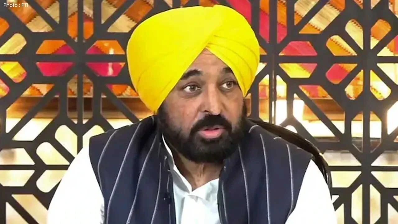 Punjab Fresh Debt News: ਕਰਜ਼ੇ ਦੇ ਬੋਝ ਹੇਠ ਪੰਜਾਬ! ਸਰਕਾਰ ਹੁਣ 1,000 ਕਰੋੜ ਰੁਪਏ ਦਾ ਹੋਰ ਕਰਜ਼ਾ ਲਵੇਗੀ