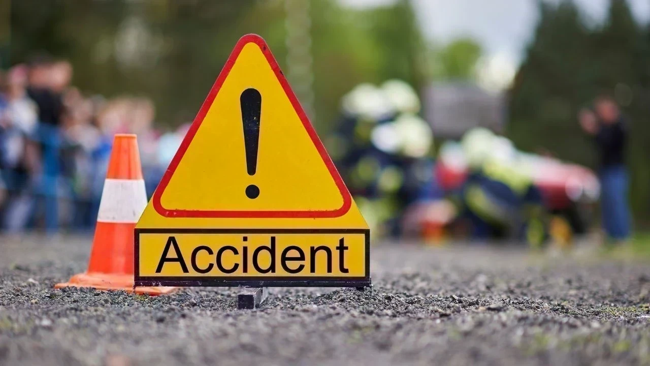 Mandi Gobindgarh Accident: ਫਲਾਈਓਵਰ ਤੋਂ 40 ਫੁੱਟ ਹੇਠਾਂ ਡਿੱਗੇ ਦੋ ਸਕੇ ਭਰਾ, ਦਰਦਨਾਕ ਮੌਤ ਨਾਲ ਸੋਗ ਦੀ ਲਹਿਰ