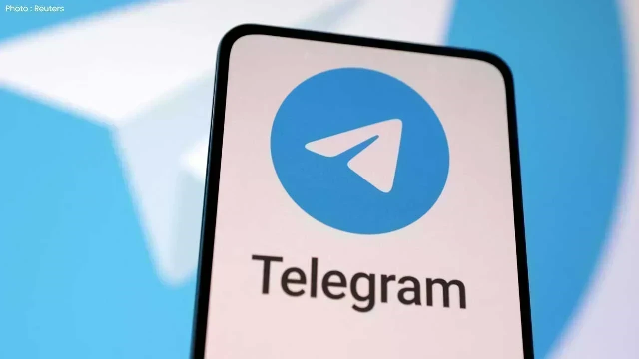 Ban On Telegram: NEET UG 2026 ਮੁੜ ਪ੍ਰੀਖਿਆ ਤੋਂ ਪਹਿਲਾਂ ਸਰਕਾਰ ਦਾ ਵੱਡਾ ਫੈਸਲਾ, Telegram 22 ਜੂਨ ਤੱਕ ਅਸਥਾਈ ਤੌਰ 'ਤੇ ਬਲਾਕ