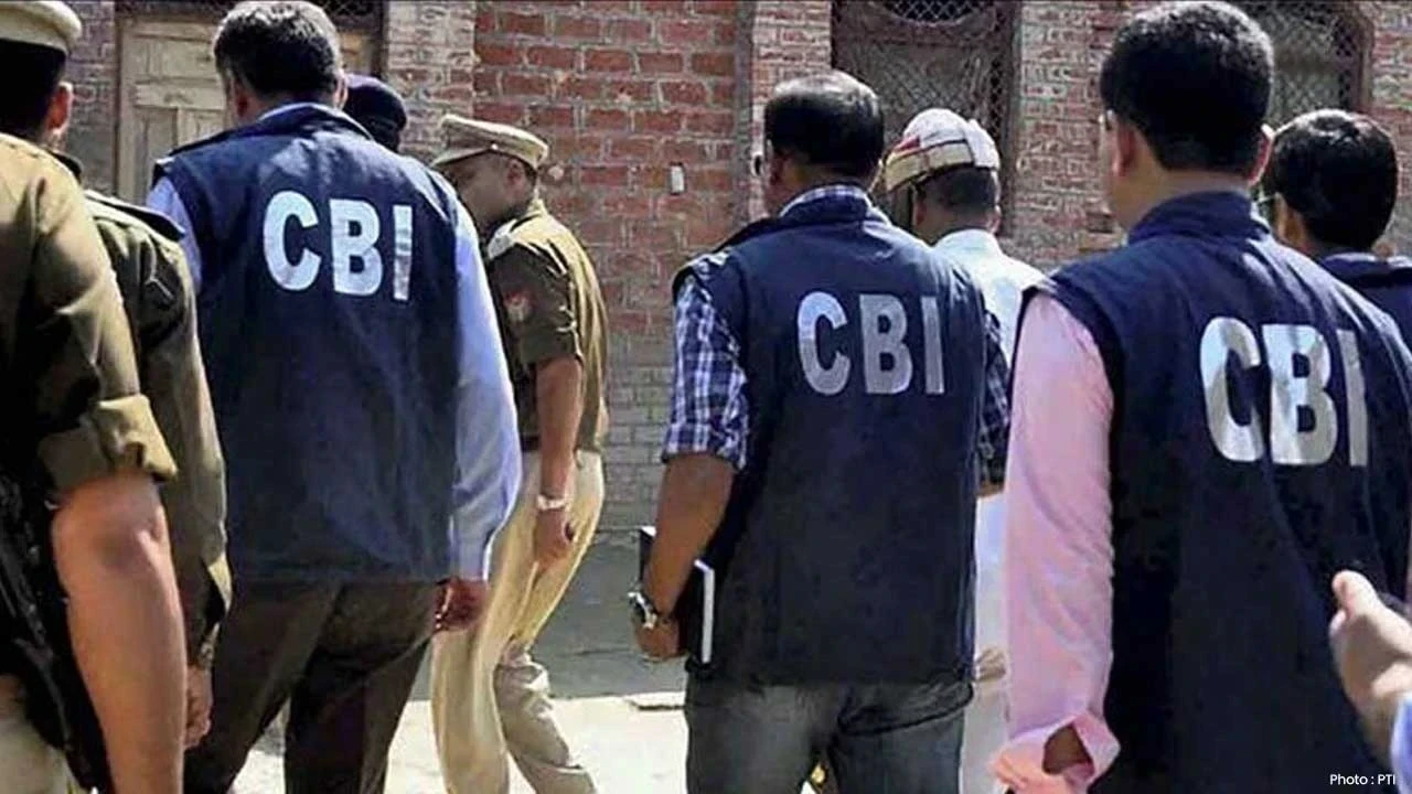 CREST Scam: 75 ਕਰੋੜ ਦੇ ਘੁਟਾਲੇ 'ਚ CBI ਦੀ ਵੱਡੀ ਕਾਰਵਾਈ, IFS ਅਧਿਕਾਰੀ ਨਵਨੀਤ ਸ਼੍ਰੀਵਾਸਤਵ ਗ੍ਰਿਫ਼ਤਾਰ