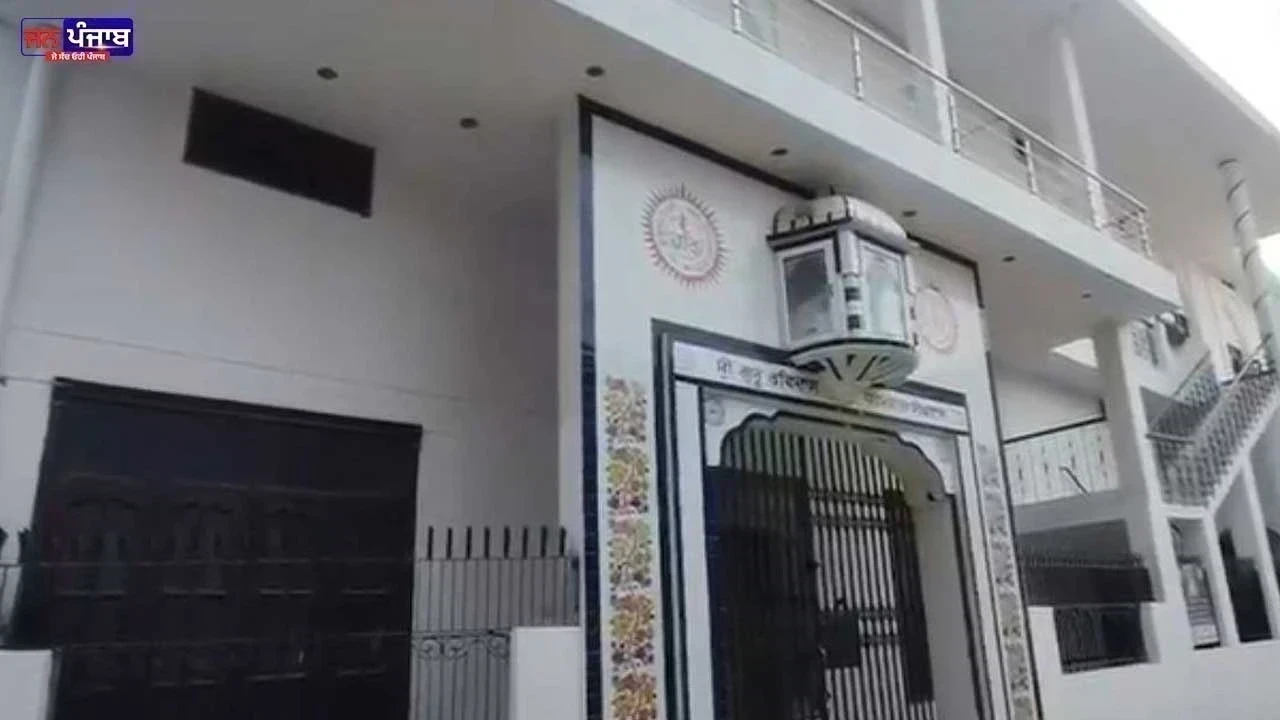 Jalandhar Beadbi Case: ਪਿੰਡ ਸੰਘਵਾਲ 'ਚ ਗੁਟਕਾ ਸਾਹਿਬ ਦੀ ਬੇਅਦਬੀ ਦੇ ਦੋਸ਼ਾਂ ਨਾਲ ਮਚਿਆ ਹੰਗਾਮਾ