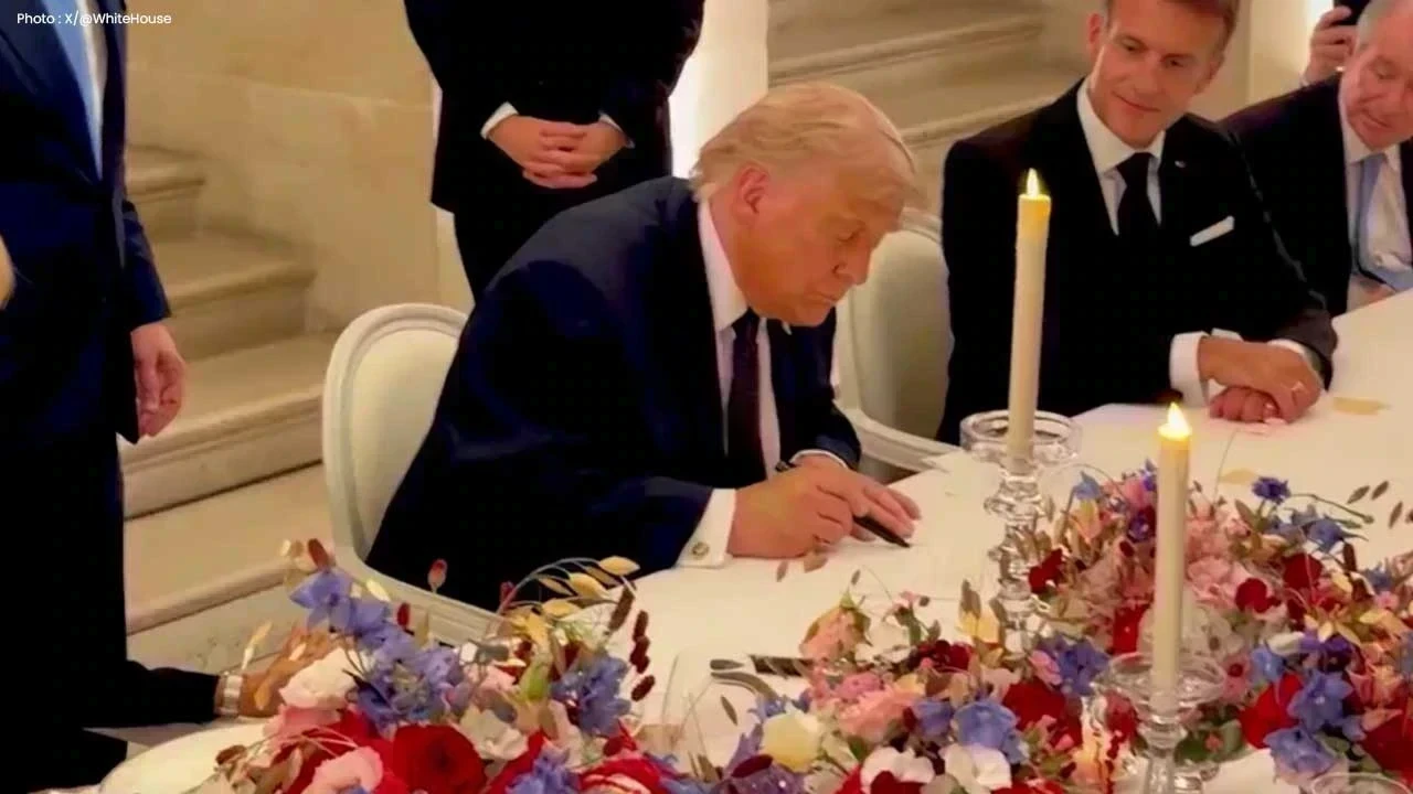 US-Iran Ceasefire Agreement: ਜੰਗ ਰੁਕੀ ਪਰ Trump ਦੀ ਵੱਡੀ ਚੇਤਾਵਨੀ, ਸਮਝੌਤੇ ਬਾਅਦ ਵੀ ਹਮਲਿਆਂ ਦਾ ਖਤਰਾ ਬਰਕਰਾਰ