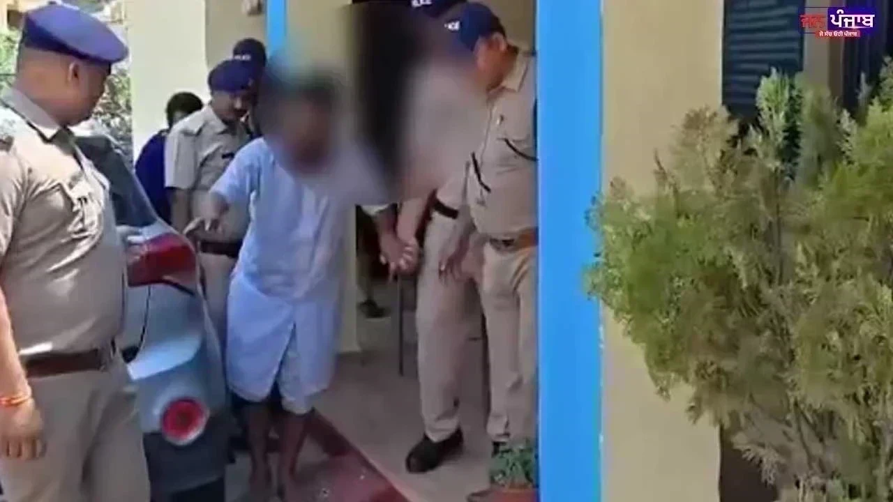 Uttarakhand Clash: ਕਰਨਾਪ੍ਰਯਾਗ 'ਚ ਝੜਪ ਮਗਰੋਂ 4 ਨਿਹੰਗ ਸ਼ਰਧਾਲੂ ਗ੍ਰਿਫਤਾਰ, ਹੇਮਕੁੰਡ ਯਾਤਰਾ ਦੌਰਾਨ ਵਾਪਰੀ ਵੱਡੀ ਘਟਨਾ