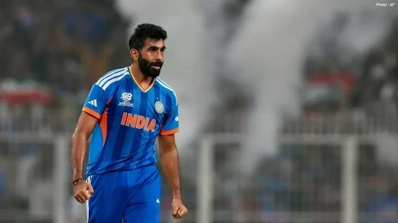 Jasprit Bumrah Comeback: IND vs AFG ਸੀਰੀਜ਼ ਦੌਰਾਨ ਟੀਮ ਇੰਡੀਆ ਲਈ ਵੱਡੀ ਖੁਸ਼ਖਬਰੀ, ਬੁਮਰਾਹ ਦੀ ਵਾਪਸੀ ਨੇ ਮਚਾਇਆ ਉਤਸ਼ਾਹ
