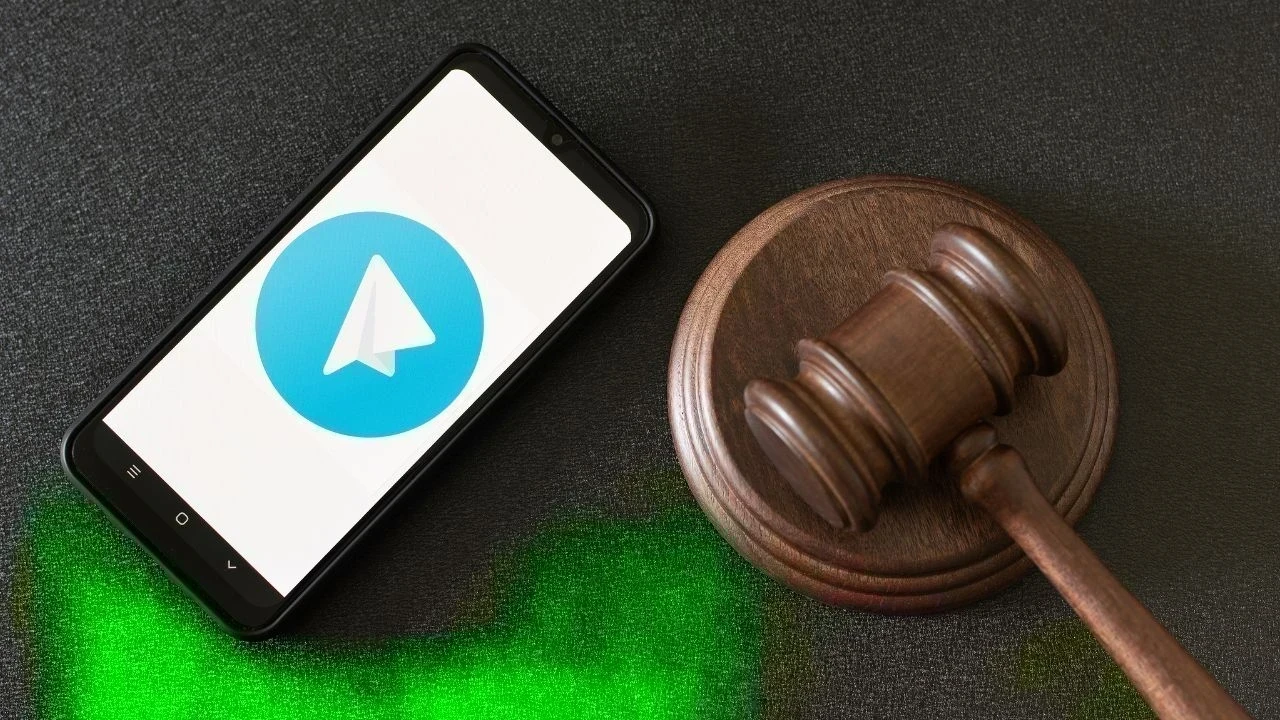 Telegram Ban: NEET UG Re Exam ਤੋਂ ਪਹਿਲਾਂ ਟੈਲੀਗ੍ਰਾਮ ਨੂੰ ਵੱਡਾ ਝਟਕਾ, 22 ਜੂਨ ਤੱਕ ਪਾਬੰਦੀ ਰਹੇਗੀ ਜਾਰੀ