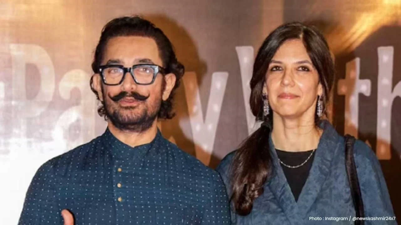 Aamir Khan Wedding: 5 ਜੁਲਾਈ ਨੂੰ ਗੌਰੀ ਸਪ੍ਰੈਟ ਨਾਲ ਵਿਆਹ ਕਰਨਗੇ ਆਮਿਰ ਖਾਨ, ਸਾਦੇ ਸਮਾਗਮ ਦੀ ਕੀਤੀ ਪੁਸ਼ਟੀ