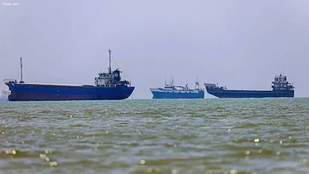 Iran Hormuz Strait Closure: ਈਰਾਨ ਵੱਲੋਂ ਹੋਰਮੁਜ਼ ਜਲਮਾਰਗ ਮੁੜ ਬੰਦ, ਅਮਰੀਕਾ-ਈਰਾਨ ਸਮਝੌਤੇ ’ਤੇ ਵੱਡਾ ਸੰਕਟ