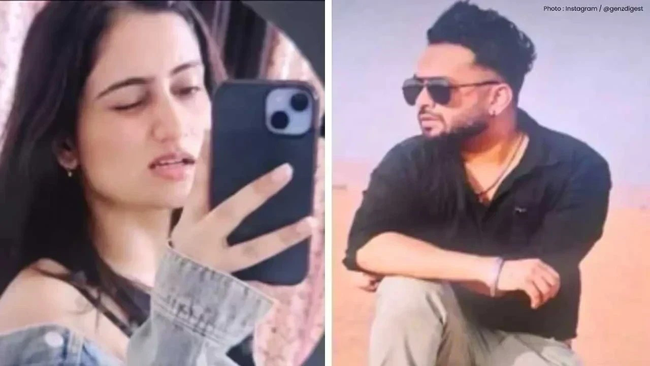 Mohali Dimple Murder Case: ‘Amazon ਤੋਂ ਮੰਗਵਾਏ ਚਾਕੂ’, ਪੁੱਛਗਿੱਛ ਦੌਰਾਨ ਮੁਲਜ਼ਮ ਨੇ ਖੋਲ੍ਹੇ ਕਈ ਰਾਜ