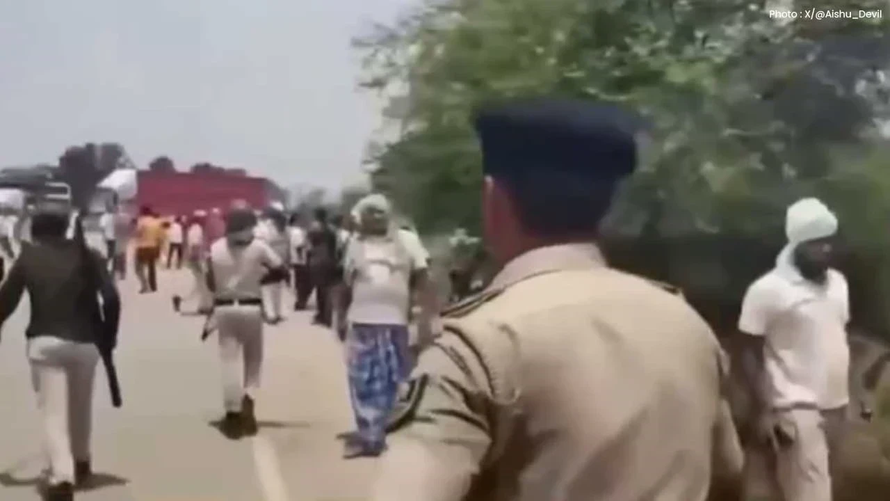 Tiwari Encounter Mystery: ਮਾਨਸਿਕ ਤੌਰ ‘ਤੇ ਬਿਮਾਰ ਦੱਸੇ ਨੌਜਵਾਨ ਦਾ ਐਨਕਾਊਂਟਰ, ਪਰਿਵਾਰ ਦੇ ਦੋਸ਼ਾਂ ਮਗਰੋਂ ਨਿਆਂਇਕ ਜਾਂਚ ਦੇ ਹੁਕਮ
