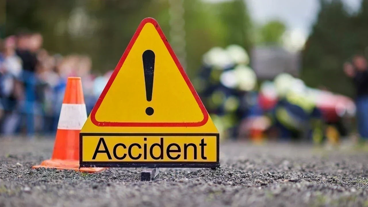 BMW Car Accident: Birthday Party ਦੀ ਖੁਸ਼ੀ ਮਿੰਟਾਂ ਵਿੱਚ ਮਾਤਮ 'ਚ ਬਦਲੀ, 250 Kmph ਦੀ ਰਫ਼ਤਾਰ ਨੇ ਲਈਆਂ 2 ਨੌਜਵਾਨਾਂ ਦੀਆਂ ਜਾਨਾਂ