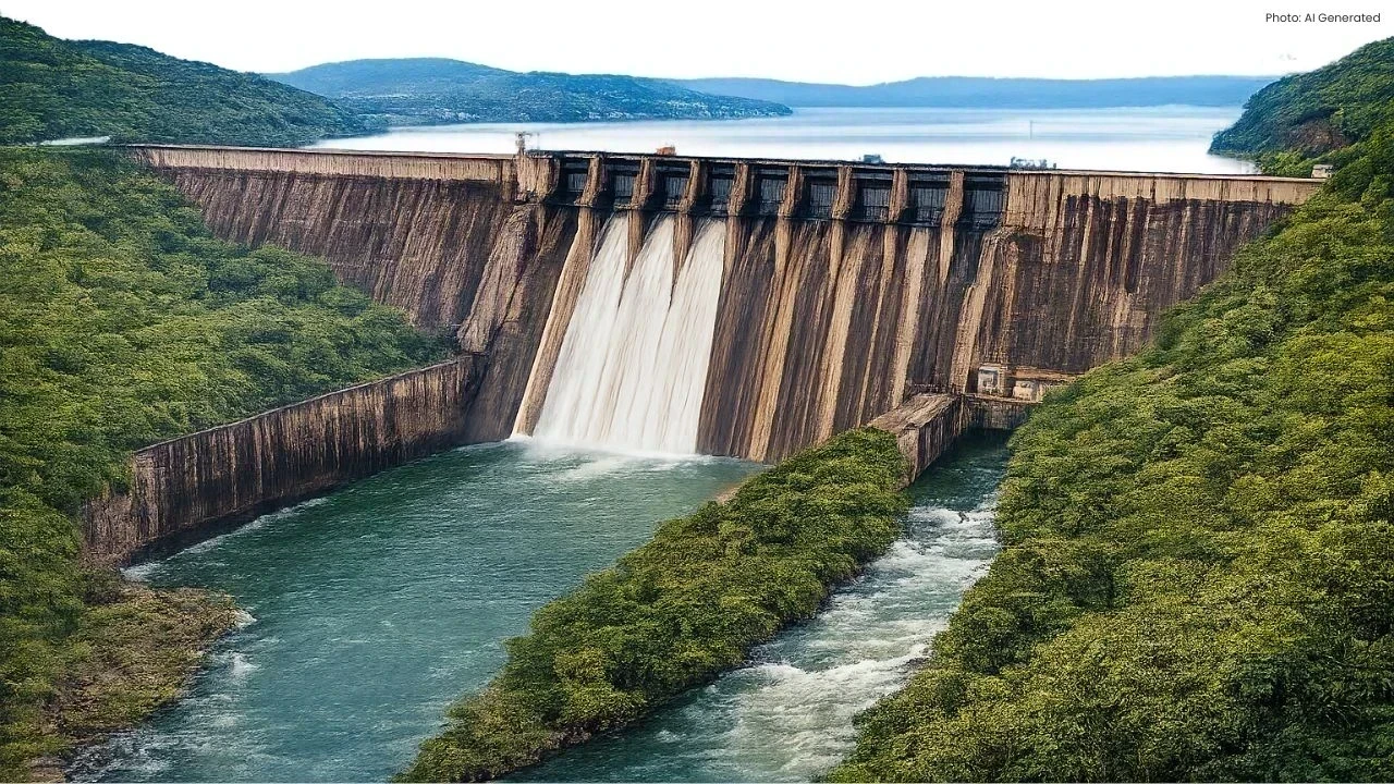 BBMB Water Data ਮੁੜ ਹੋਇਆ ਜਨਤਕ, ਲੋਕਾਂ ਦੇ Right to Information ਦੀ ਵੱਡੀ ਜਿੱਤ