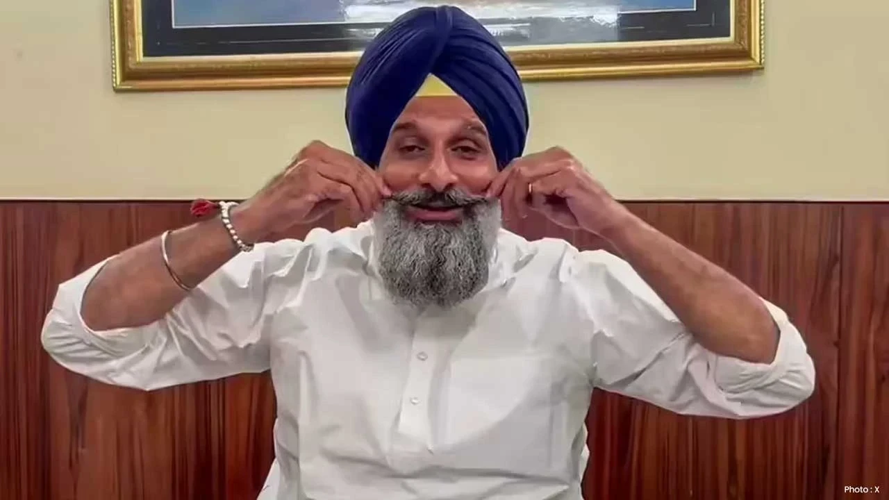 Majitha Municipal Council: ਪ੍ਰਧਾਨੀ ਦੀ ਚੋਣ ਅੱਜ, ਬਿਕਰਮ ਮਜੀਠੀਆ ਦੀ ਆਮਦ ਨਾਲ ਸਿਆਸੀ ਤਾਪਮਾਨ ਚੜ੍ਹਿਆ