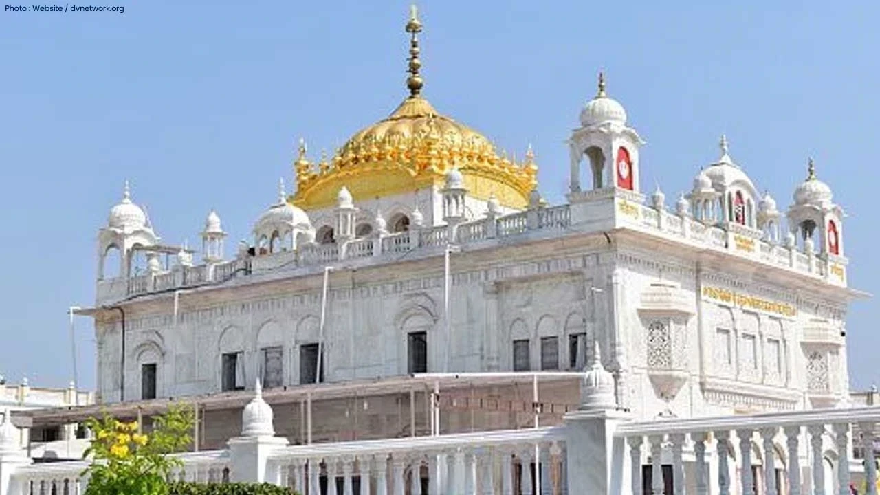 Takht Sri Hazur Sahib Board ਵਿਵਾਦ: 1956 ਐਕਟ ਰੱਦ ਕਰਨ ਦੇ ਫੈਸਲੇ 'ਤੇ SGPC ਦਾ ਤਿੱਖਾ ਵਿਰੋਧ, ਸਿੱਖ ਸੰਸਥਾਵਾਂ 'ਚ ਚਿੰਤਾ