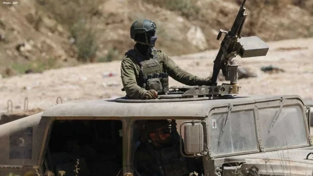 Israel-Lebanon Ceasefire 'ਤੇ ਫਿਰ ਸੰਕਟ! ਗੋਲੀਬਾਰੀ ਵਿੱਚ 2 ਦੀ ਮੌਤ, ਸ਼ਾਂਤੀ ਯਤਨਾਂ ਨੂੰ ਲੱਗਾ ਝਟਕਾ