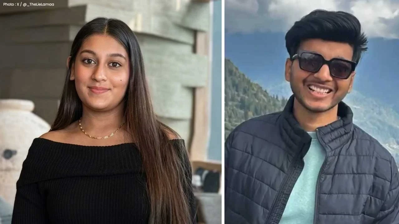 Lohagad Fort Murder Case: 350 ਫੁੱਟ ਖੱਡ 'ਚ ਡਿੱਗਿਆ ਮੰਗੇਤਰ, ਜਾਂਚ 'ਚ ਸਾਹਮਣੇ ਆਈ ਹੈਰਾਨ ਕਰਨ ਵਾਲੀ ਸੱਚਾਈ