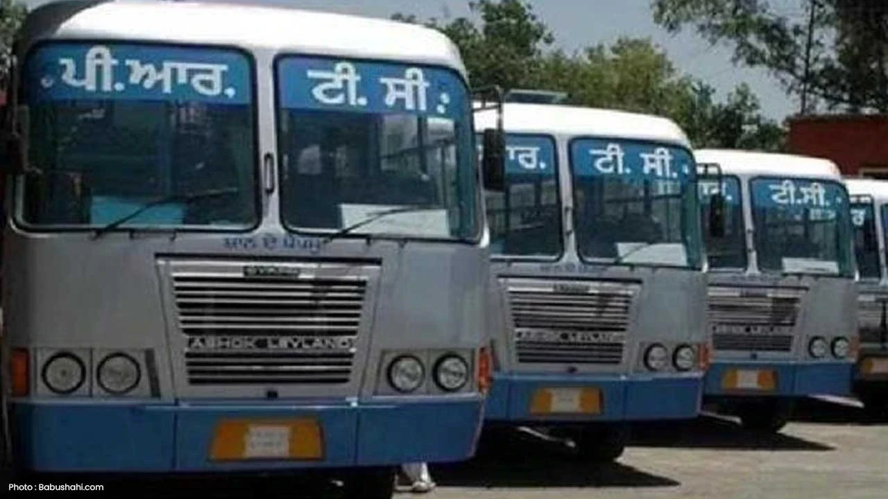 Punjab Bus Strike Update: 24 ਤੋਂ 26 ਜੂਨ ਦੀ ਬੱਸ ਹੜਤਾਲ ਮੁਲਤਵੀ, ਯਾਤਰੀਆਂ ਨੂੰ ਮਿਲੀ ਵੱਡੀ ਰਾਹਤ