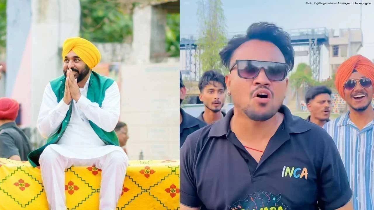 ‘ਬੰਦਿਆਂ ਦੇ ਖਾਤੇ ਵੀ 500 ਰੁਪਏ ਪਵਾ ਦਿਓ’, CM ਮਾਨ ਨੂੰ ਨੌਜਵਾਨਾਂ ਦੀ ਅਨੋਖੀ ਅਪੀਲ ਨੇ ਮਚਾਈ ਧੂਮ