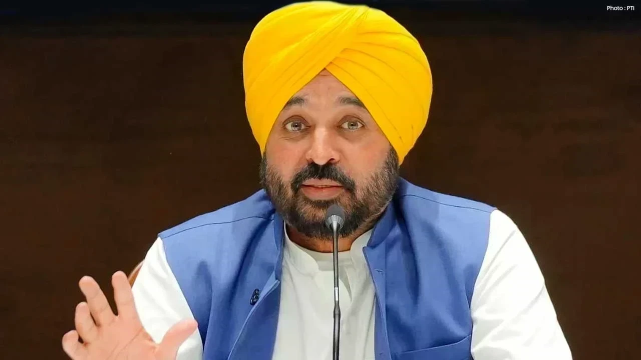 Punjab Debt News: ਪੰਜਾਬ 'ਤੇ ਕਰਜ਼ੇ ਦਾ ਬੋਝ ਹੋਇਆ ਹੋਰ ਭਾਰੀ, Mann Government ਨੇ RBI ਤੋਂ ਲਿਆ 1000 ਕਰੋੜ ਰੁਪਏ ਦਾ ਨਵਾਂ Loan