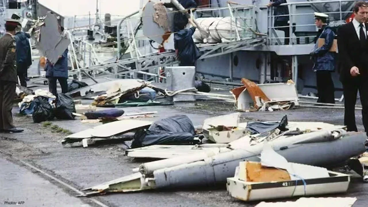 Air India Flight 182 Bombing: Canada ਨੇ 41 ਸਾਲਾਂ ਬਾਅਦ ਮੰਨਿਆ ਕਿ ਏਅਰ ਇੰਡੀਆ ਫਲਾਈਟ 182 ਬੰਬ ਧਮਾਕੇ ਪਿੱਛੇ ਕੈਨੇਡਾ-ਅਧਾਰਿਤ ਗਰਮਖਿਆਲੀ ਸਨ