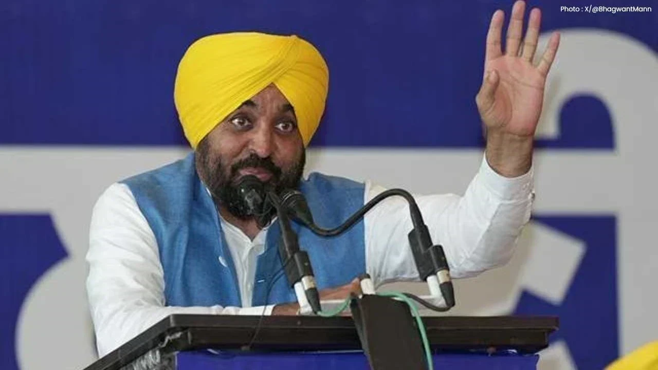 'ਮਜ਼ਦੂਰ ਵਿਰੋਧੀ' ਕਹੀ ਜਾਣ ਵਾਲੀ VB G-RAM-G ਸਕੀਮ ਨੂੰ ਪੰਜਾਬ 'ਚ ਦਿੱਤੀ ਮਨਜ਼ੂਰੀ