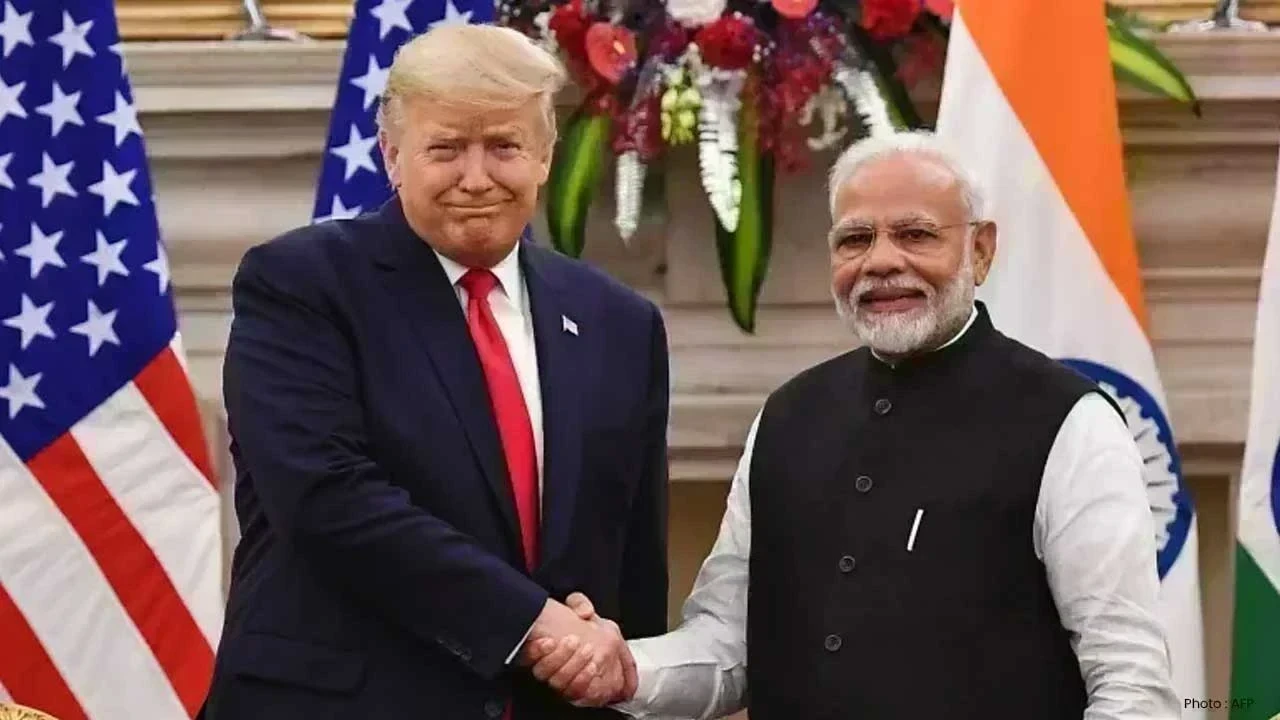 Trump To Visit India: 2027 ਦੇ ਸ਼ੁਰੂ ਵਿੱਚ ਭਾਰਤ ਆ ਸਕਦੇ ਹਨ ਡੋਨਾਲਡ ਟਰੰਪ, ਮਾਰਕੋ ਰੂਬੀਓ ਨੇ ਕੀਤਾ ਵੱਡਾ ਖੁਲਾਸਾ