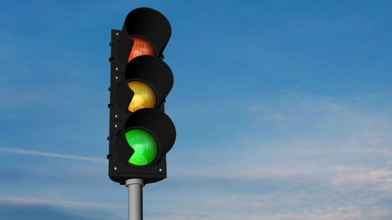 Punjab Traffic Rules 2026: ਰੈੱਡ ਲਾਈਟ ਜੰਪ ਕਰਨ 'ਤੇ ਹੁਣ ਹੋ ਸਕਦੀ ਹੈ ਸਖ਼ਤ ਕਾਰਵਾਈ