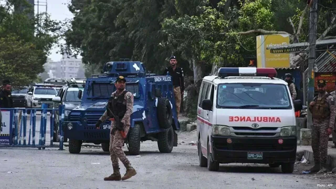 Pakistan Attack Afghanistan: ਪਾਕਿਸਤਾਨ ਦੇ ਸਰਹੱਦੀ ਹਮਲਿਆਂ ਨਾਲ ਅਫਗਾਨਿਸਤਾਨ 'ਚ ਭਾਰੀ ਤਬਾਹੀ, 29 ਲੋਕਾਂ ਦੀ ਮੌਤ