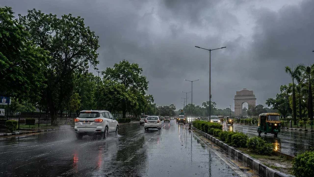 Punjab Weather Update: ਪੰਜਾਬ, ਹਰਿਆਣਾ ਅਤੇ ਦਿੱਲੀ NCR ਵਿੱਚ ਮੀਂਹ ਦਾ ਅਲਰਟ, ਅਗਲੇ ਕੁਝ ਦਿਨਾਂ 'ਚ ਬਦਲੇਗਾ ਮੌਸਮ ਦਾ ਮਿਜ਼ਾਜ